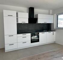 Moderne 2-Zimmer-Wohnung im Herzen von Aalen