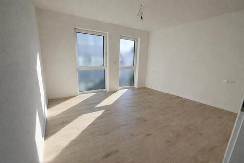 Foto - Etagenwohnung in Aalen zur Miete