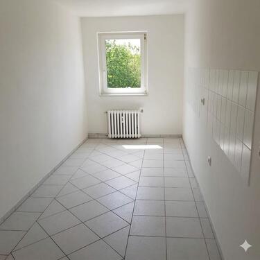 Foto - Etagenwohnung in Strausberg zur Miete