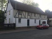 Foto - Altes Fachwerkhaus in Sundern-Hagen