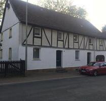 Altes Fachwerkhaus in Sundern-Hagen - Sundern (Sauerland)