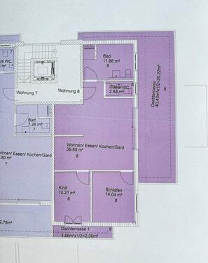 Foto - 3 Zimmer Einfamilienhaus zur Miete in Lauda-Königshofen