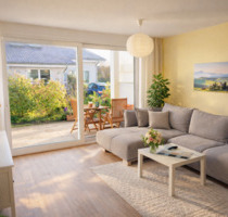 Barrierefreie moderne 3-Zimmer-Wohnung mit 20 m² Terrasse - Wildberg