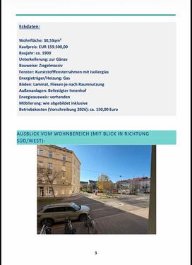 Foto - 1 Zimmer Hochparterre in Anzing