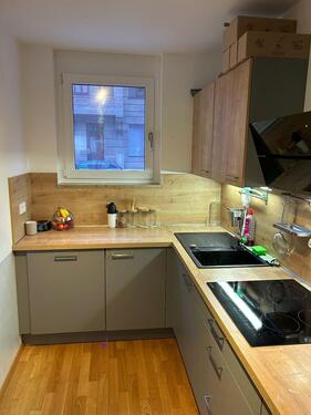 Foto - 2 Zimmer Erdgeschoßwohnung in Fürth