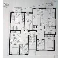 Eigentumswohnung im OG, 71 qm, in schöner ruhiger Uni-Nähe, Heide - Halle (Saale) Dölau