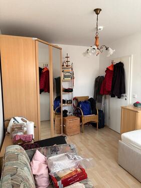 Foto - 2 Zimmer Dachgeschoßwohnung in Halle (Saale)