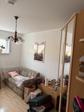 Foto - Dachgeschoßwohnung in Halle (Saale) zum Kaufen