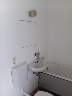 Foto - 2 Zimmer Terrassenwohnung zur Miete in Genthin