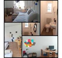 Apartamento con muebles - 480,00&nbsp;EUR Kaltmiete, ca.&nbsp; 45,00&nbsp;m&sup2; in Eisenach (PLZ: 99817)