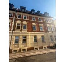 Sanierte 2-Zimmerwohnung in Markkleeberg zur Vermietung!