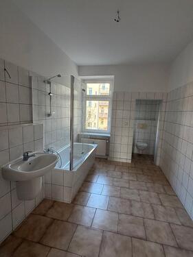 Foto - 2 Zimmer Etagenwohnung zur Miete in Markkleeberg