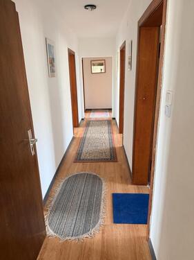 Foto - Wohnung zu vermieten 4-6 Zimmern
