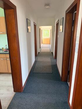 Foto - 7 Zimmer Etagenwohnung zur Miete in Limburg an der Lahn