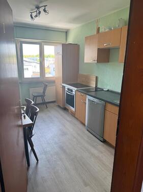 Foto - Etagenwohnung in Limburg an der Lahn zur Miete