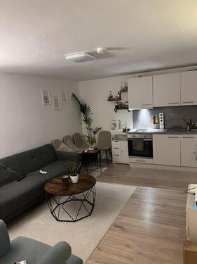 Foto - Wohnung zur vermieten,verfügbar ab 01.08.2026(reserviert)