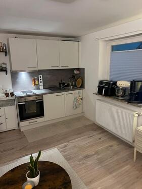 Foto - 2 Zimmer Etagenwohnung zur Miete in Trier