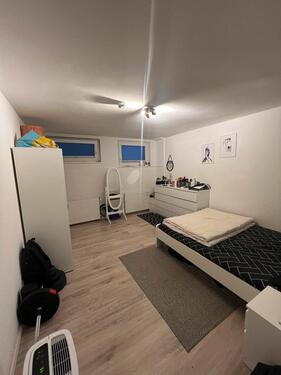 Foto - Etagenwohnung in Trier zur Miete