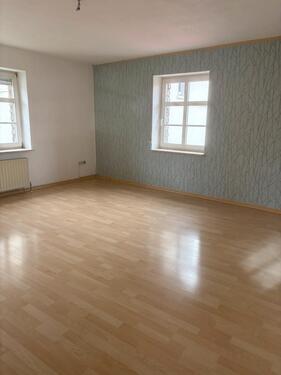 Foto - 1 Zimmer Etagenwohnung in Schwalmstadt