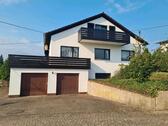Foto - 6 Zimmer Maisonettenwohnung zur Miete in Lebach