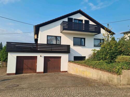 Foto - 6 Zimmer Maisonettenwohnung zur Miete in Lebach
