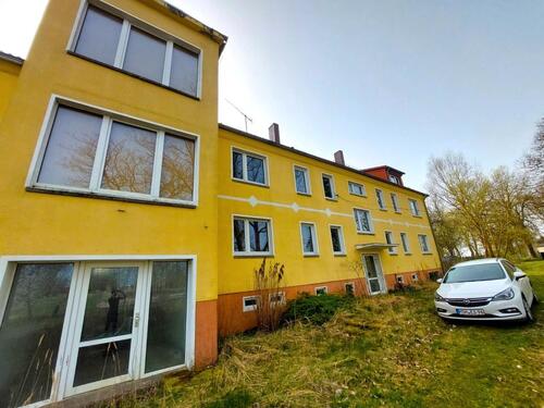 Foto - Mehrfamilienhaus, Wohnhaus in Rosenow