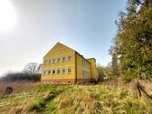 Foto - Mehrfamilienhaus, Wohnhaus in Rosenow zum Kaufen