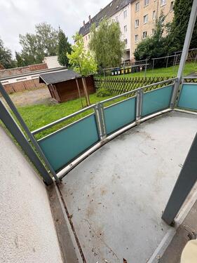 Foto - 2 Zimmer Erdgeschoßwohnung in Chemnitz