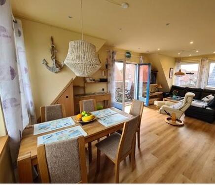 Foto - 6 Zimmer Mehrfamilienhaus, Wohnhaus zum Kaufen in Norden