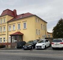 Schöne und ruhig Lage in Mobschatz Dresden mit Vollvermietung