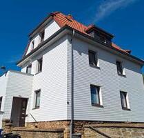 2-Zimmer-Erstbezug nach Komplettrenovierung. 68m² am Georgenberg - Goslar