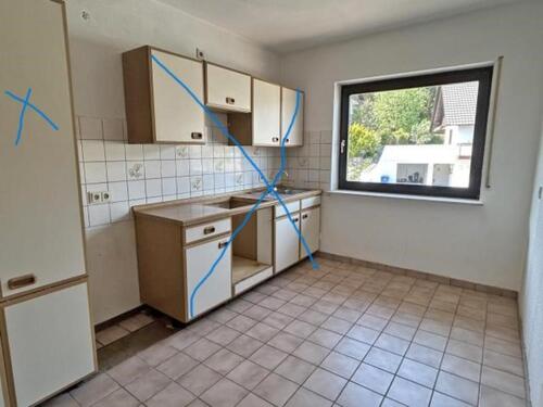 Foto - Etagenwohnung in Reichelsheim (Odenwald)