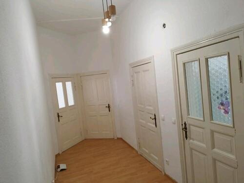 Foto - Etagenwohnung zur Miete in Bad Muskau