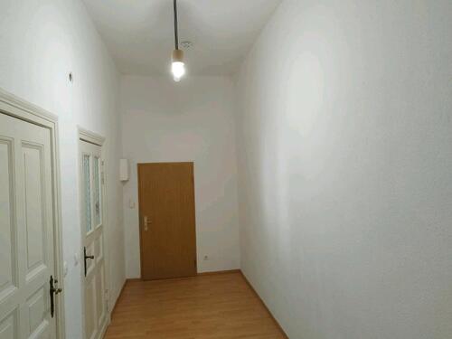Foto - Etagenwohnung in Bad Muskau