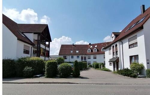 Foto - Helle gut geschnittene Eigentumswohnung