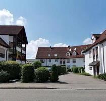 Helle gut geschnittene Eigentumswohnung - Gersthofen