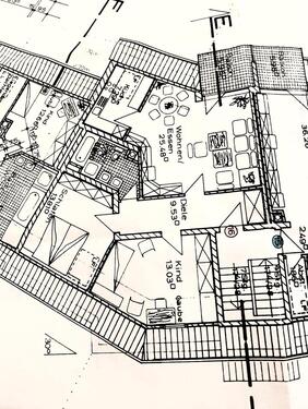 Foto - Etagenwohnung zum Kaufen in Gersthofen