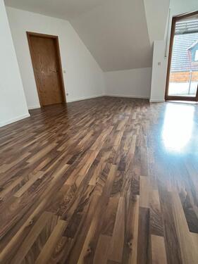 Foto - Etagenwohnung in Gersthofen