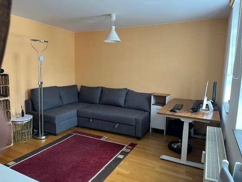 Foto - Etagenwohnung zur Miete in Thalfang