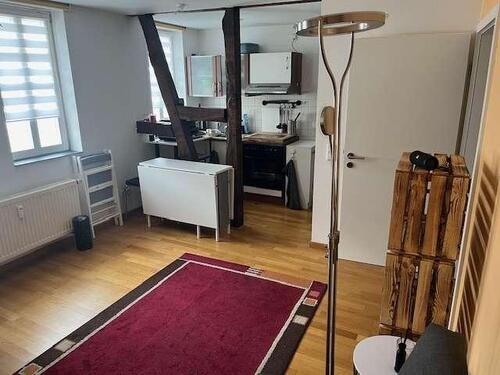 Foto - Etagenwohnung in Thalfang
