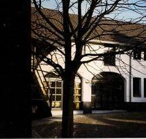Traumwohnung auf Pferdehof in Linnich-Welz
