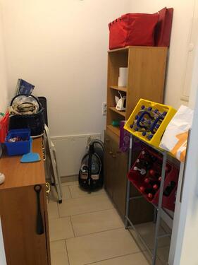 Foto - Etagenwohnung in Münchsmünster