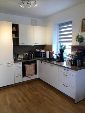 Foto - Etagenwohnung in Münchsmünster zur Miete