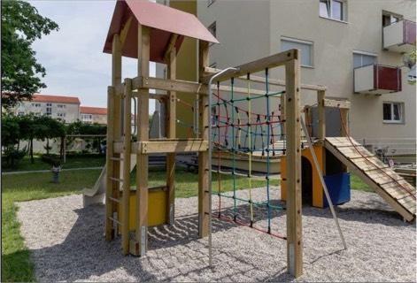Foto - Etagenwohnung in Ingolstadt