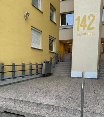 Foto - Etagenwohnung in Ingolstadt zum Kaufen