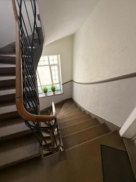 Foto - Etagenwohnung zum Kaufen in Stuttgart