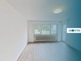 Foto - Geräumige 3-Zimmer-Wohnung mit BALKON in Sennelager