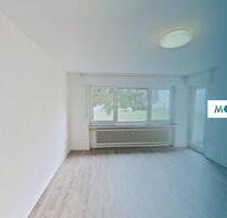 Geräumige 3-Zimmer-Wohnung mit BALKON in Sennelager - Paderborn