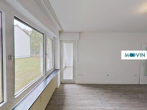 Foto - Etagenwohnung in Paderborn