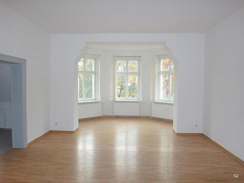 Foto - Etagenwohnung in Weißwasser (Oberlausitz)
